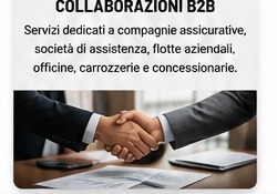 Collaborazioni B2B